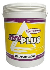 SECOPLUS - SELLADOR FIJADOR